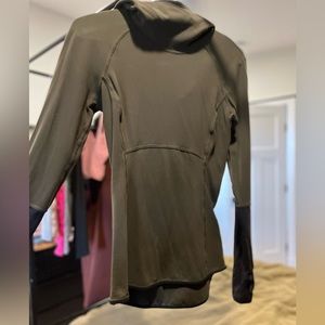 Lululemon Nulu Hoodie